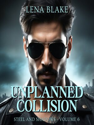 cover image of Unplanned Collision